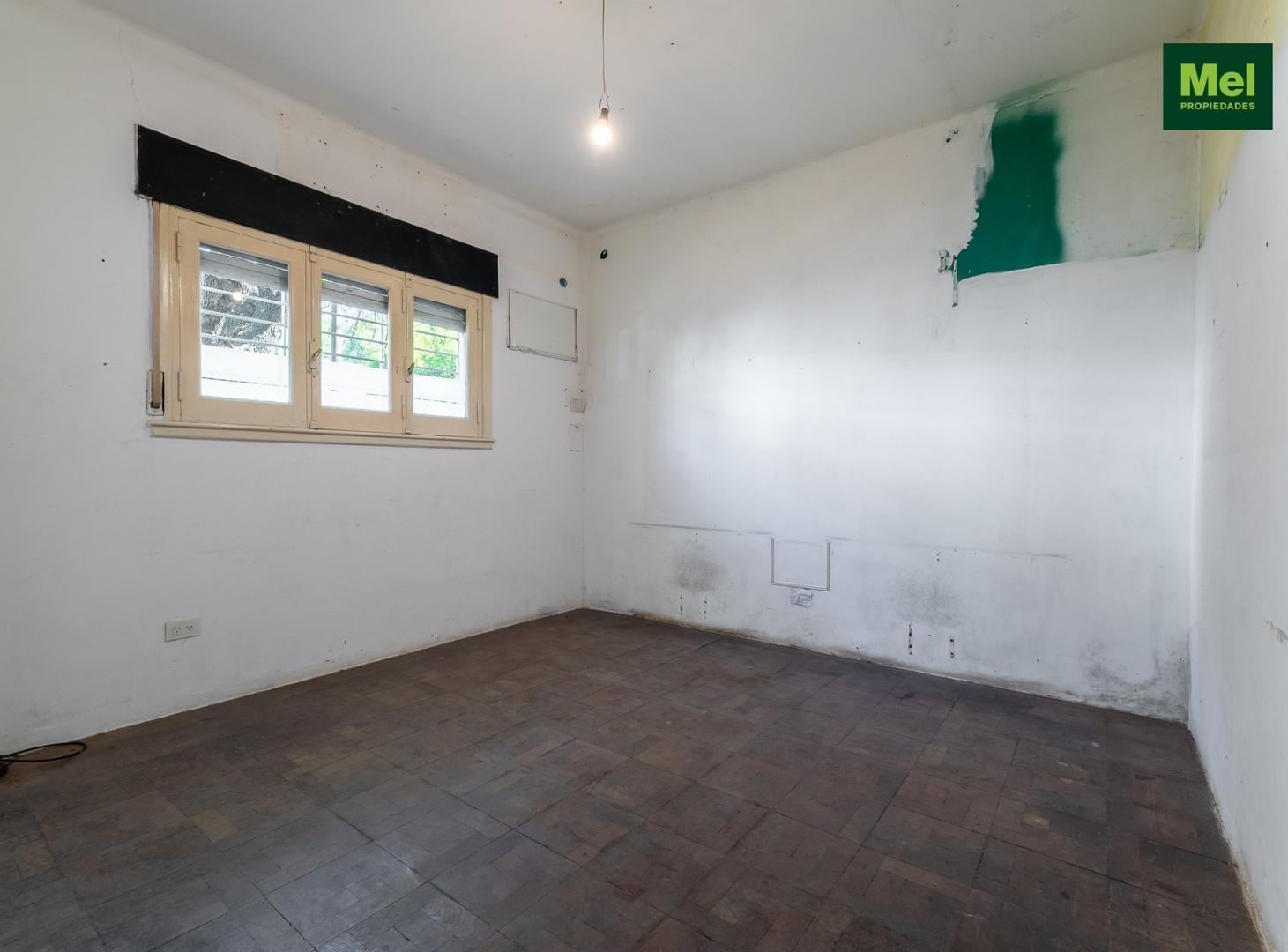 Foto de VENTA PH A RECICLAR CON ENTRADA INDIVIDUAL Y TERRAZA, imagen 5