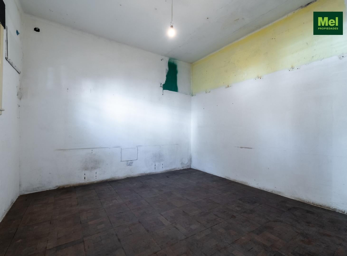 Foto de VENTA PH A RECICLAR CON ENTRADA INDIVIDUAL Y TERRAZA, imagen 3