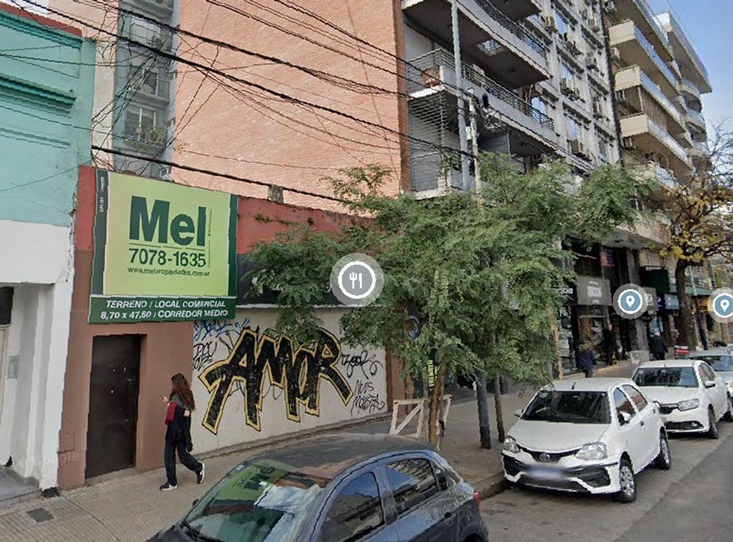 Foto de Local / Terreno con Potencial de Edificación / Uso Mixto, imagen 2
