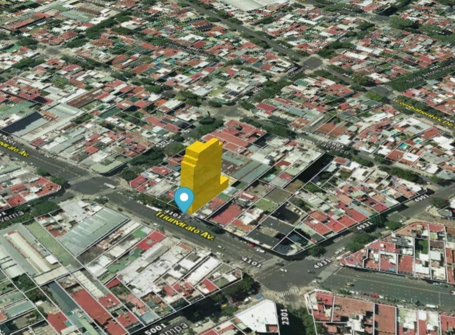 Foto de Local / Terreno con Potencial de Edificación / Uso Mixto, imagen 1