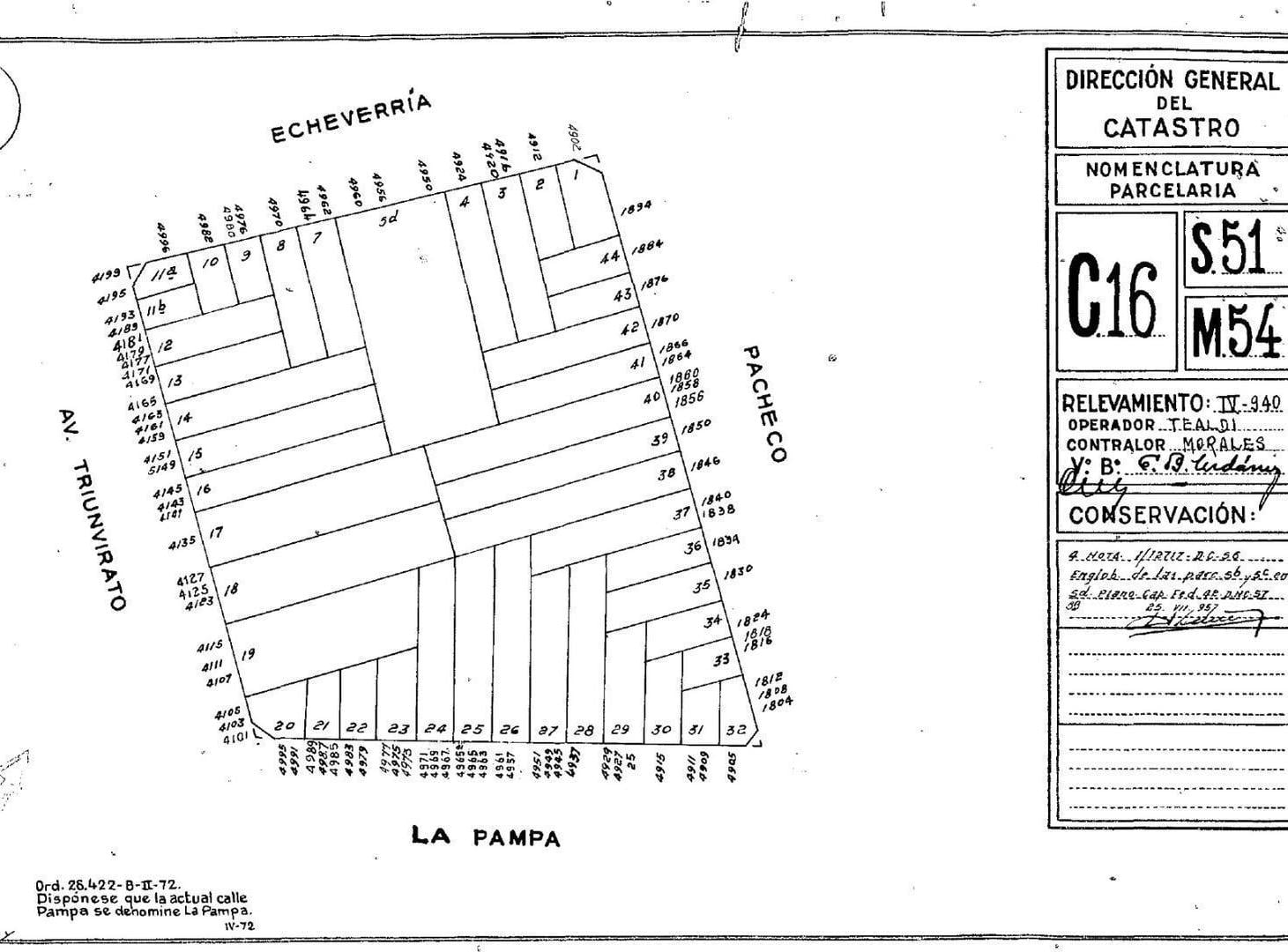 Foto de Local / Terreno con Potencial de Edificación / Uso Mixto, imagen 3