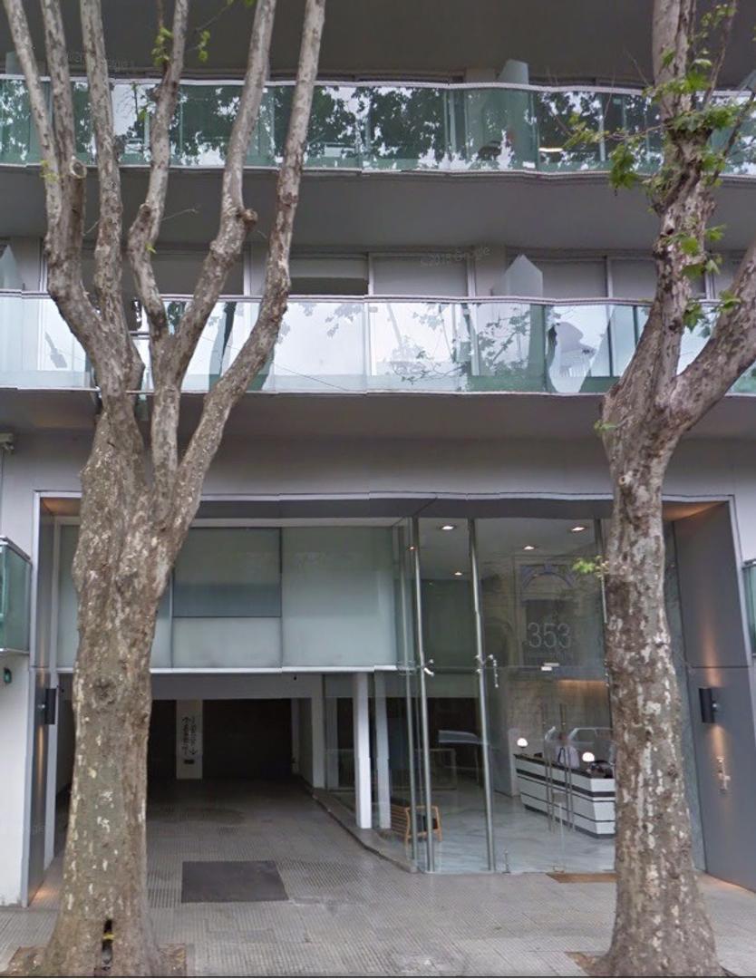 Foto de Cochera Fija en Zona Estratégica –Belgrano, imagen 4