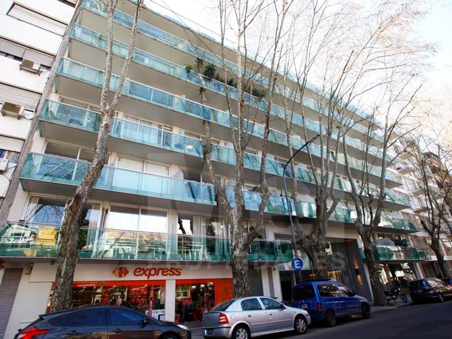 Foto de Cochera Fija en Zona Estratégica –Belgrano, imagen 5