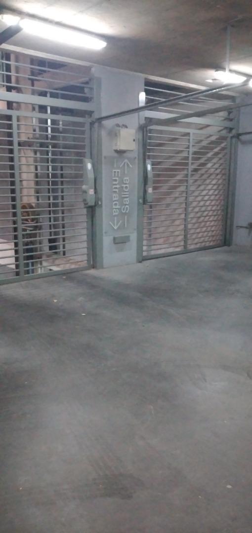 Foto de Cochera Fija en Zona Estratégica –Belgrano, imagen 2