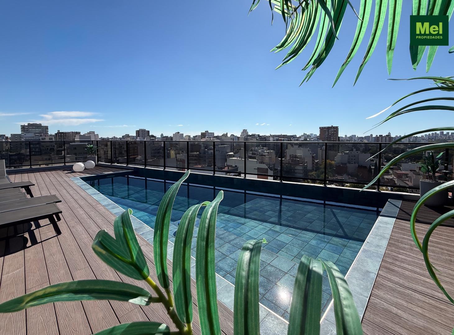 Foto de 2 ambientes | Venta / Villa Urquiza | con parrilla, imagen 1