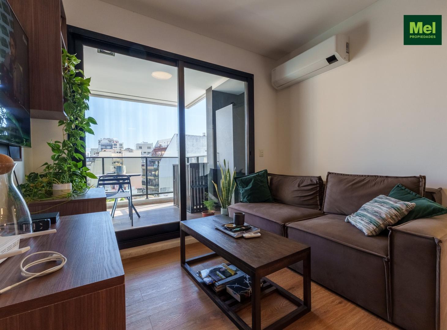 Foto de 2 ambientes | Venta / Villa Urquiza | con parrilla, imagen 4