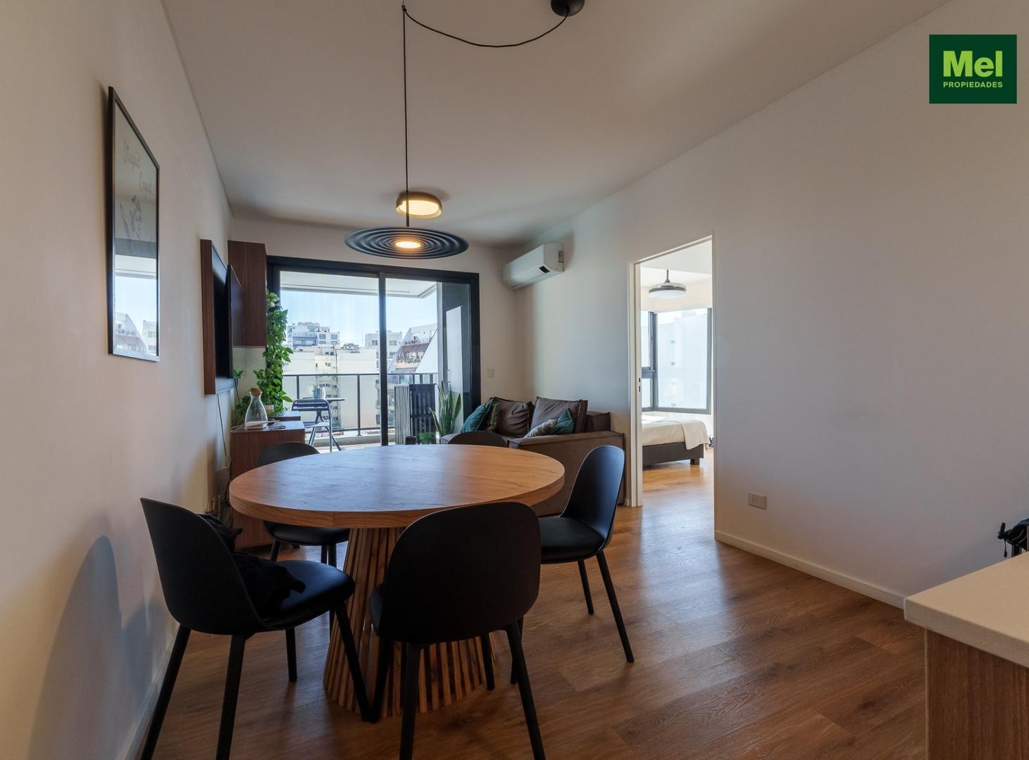 Foto de 2 ambientes | Venta / Villa Urquiza | con parrilla, imagen 2