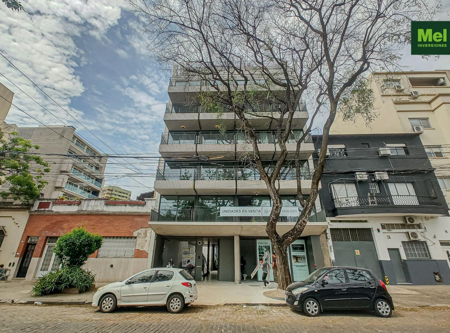 Foto de Rivera 5740 Oficina en Villa Urquiza, imagen 1
