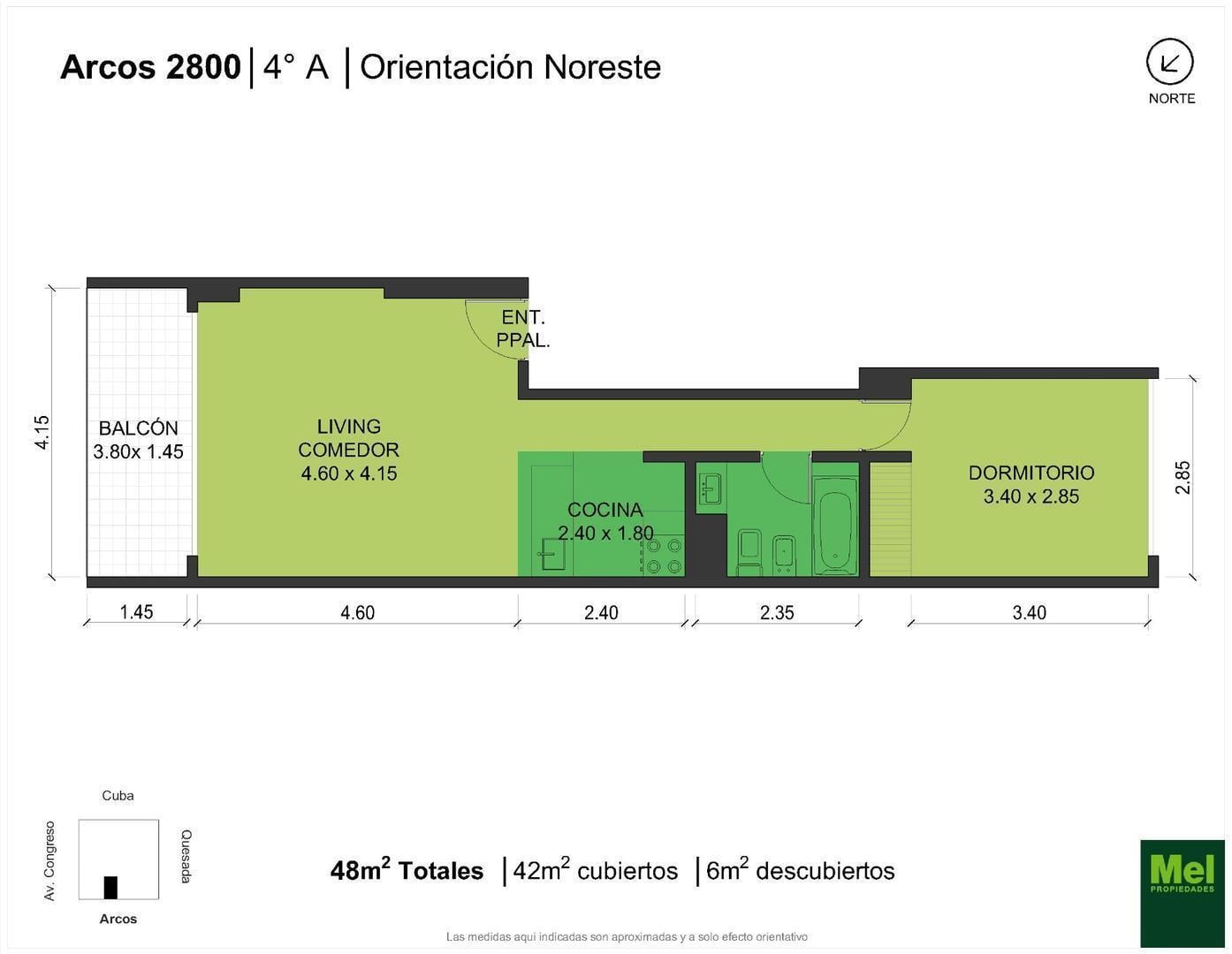 Apartamento