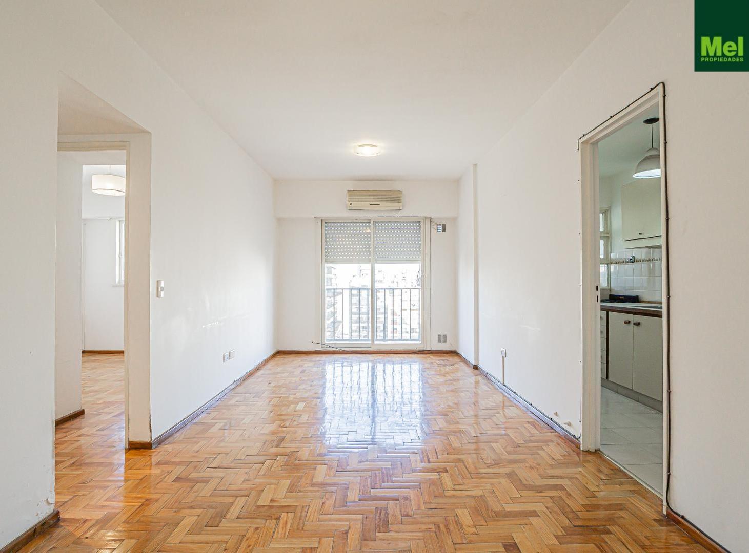 Foto de 2 ambientes| con Seguridad. Luminoso |Venta, Villa Urquiza, imagen 3