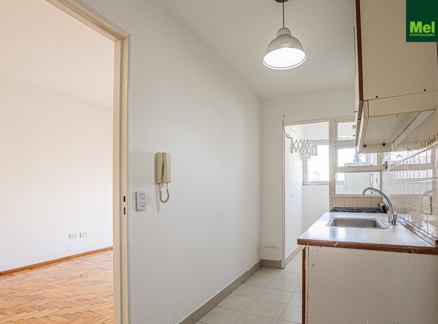 Foto de 2 ambientes| con Seguridad. Luminoso |Venta, Villa Urquiza, imagen 5