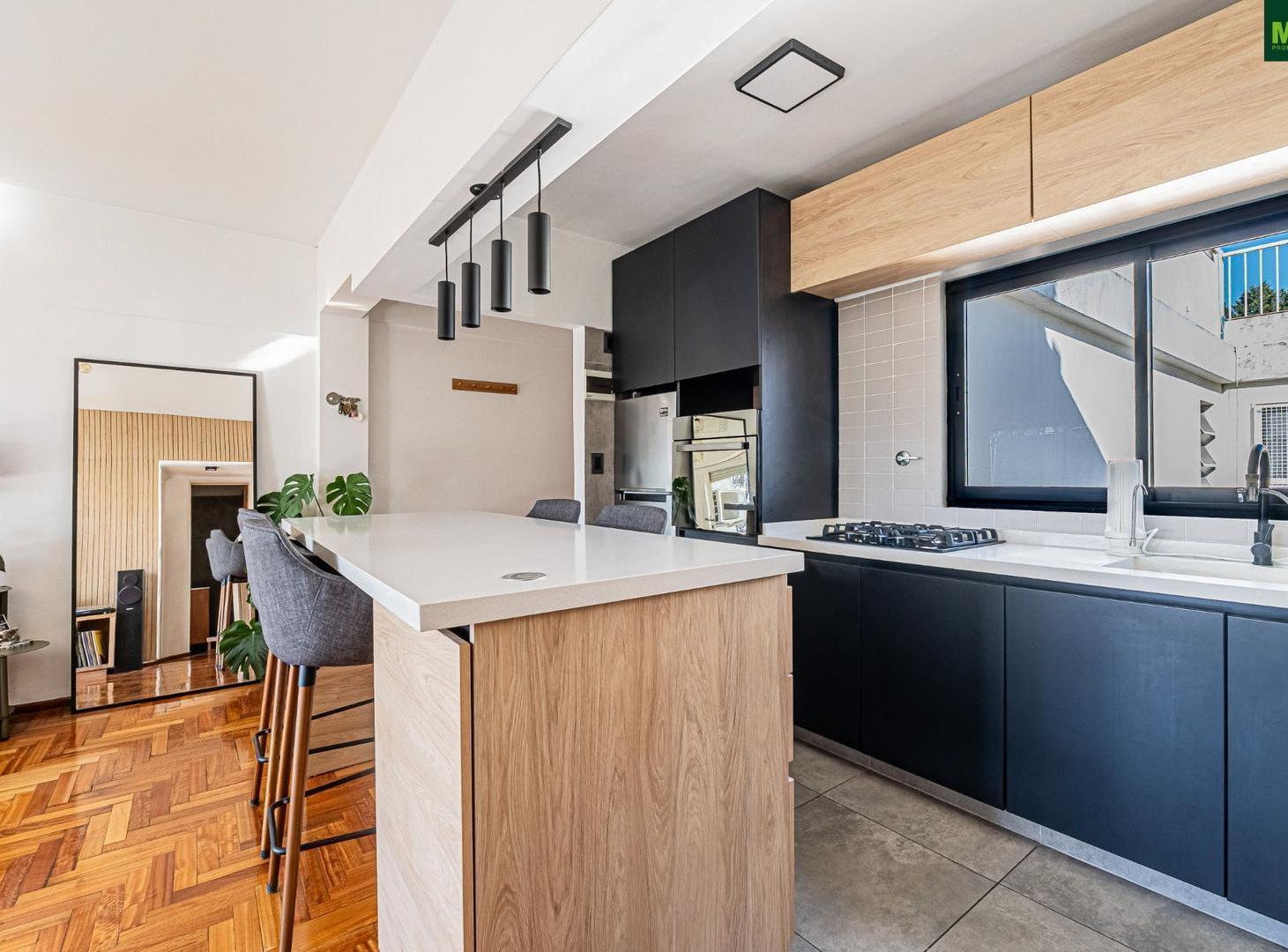 Foto de 2 Ambientes|Villa Urquiza| Refaccionado| Espacio guardacoche, imagen 5