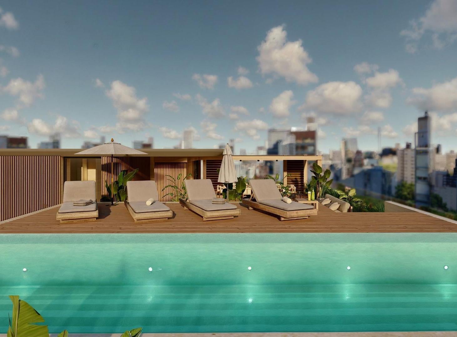 Foto de 4 ambientes con cocheras y dependencia | Piscina, parrilla, gimnasio y, imagen 5