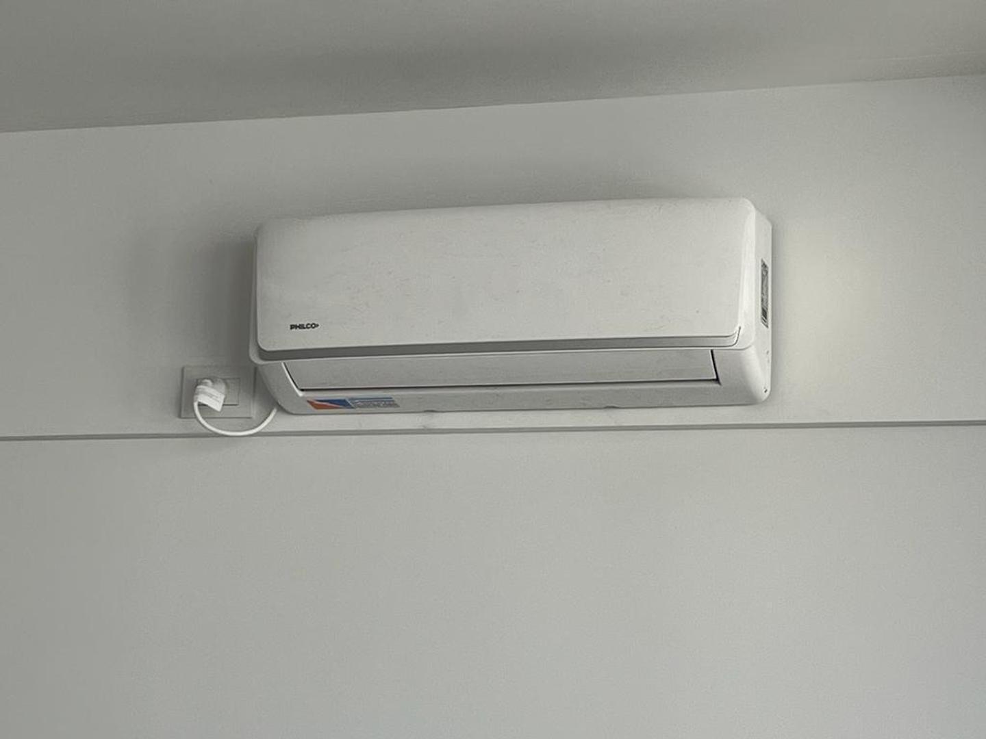 Foto de 2 amb. en alquiler, apto profesional, balcón, pileta, SUM, imagen 4