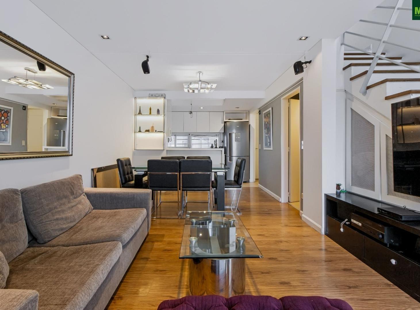 Foto de Dúplex I Venta en Saavedra | Con terraza+Cochera movil, imagen 5
