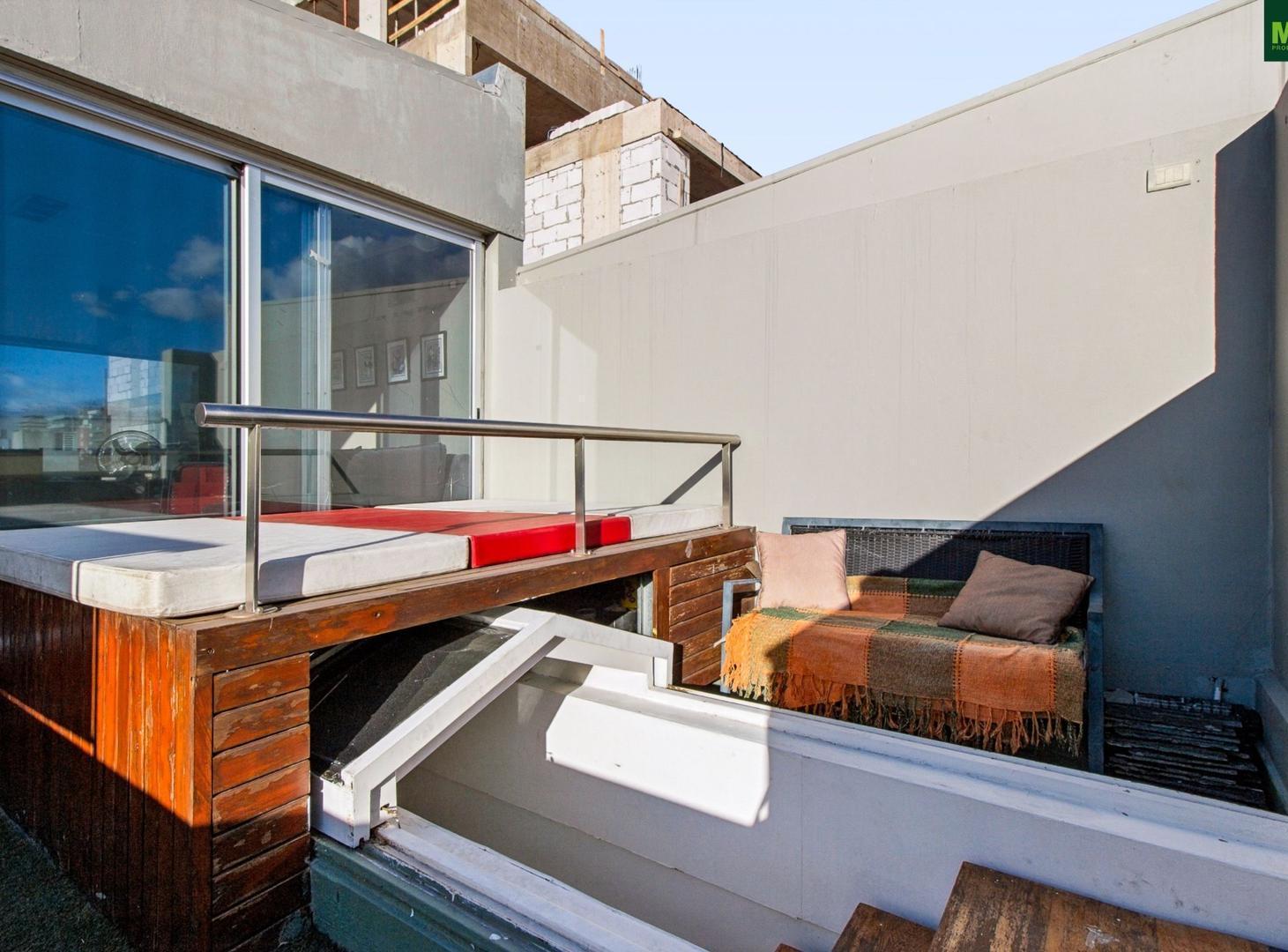 Foto de Dúplex I Venta en Saavedra | Con terraza+Cochera movil, imagen 2