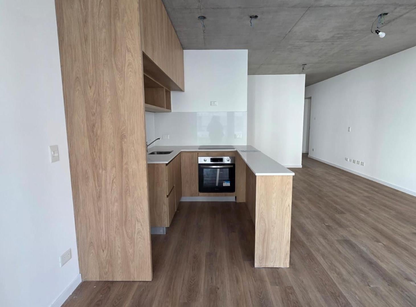 Foto de 2 Ambientes | Alquiler en Belgrano | A estrenar, imagen 1