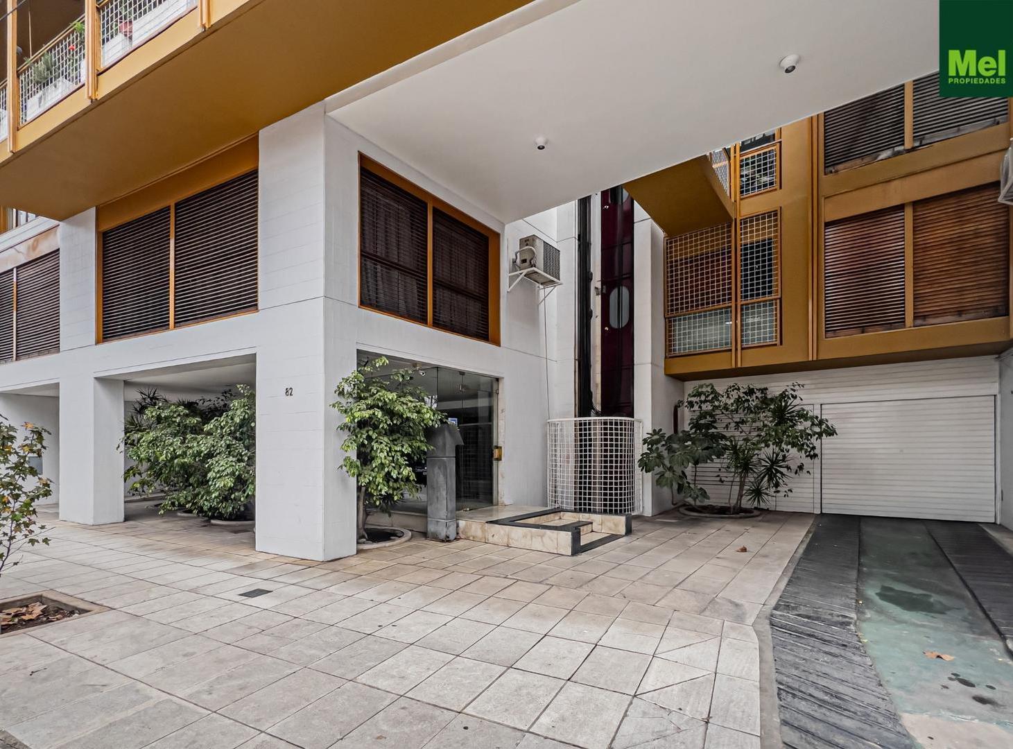 Foto de 5 ambientes | Venta Belgrano | Edificio de categoría, imagen 1