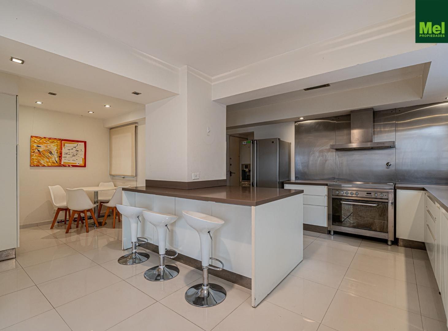 Foto de 5 ambientes | Venta Belgrano | Edificio de categoría, imagen 5