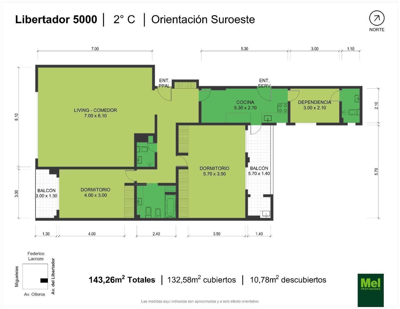 Apartamento