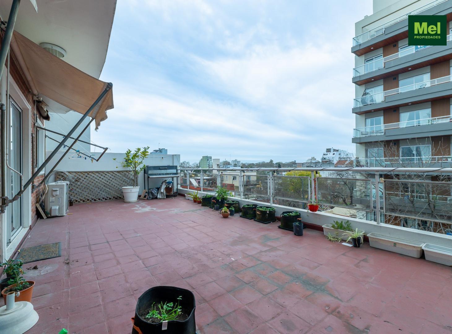 Foto de 3 AMBIENTES | VENTA EN URQUIZA | BALCÓN TERRAZA, imagen 1