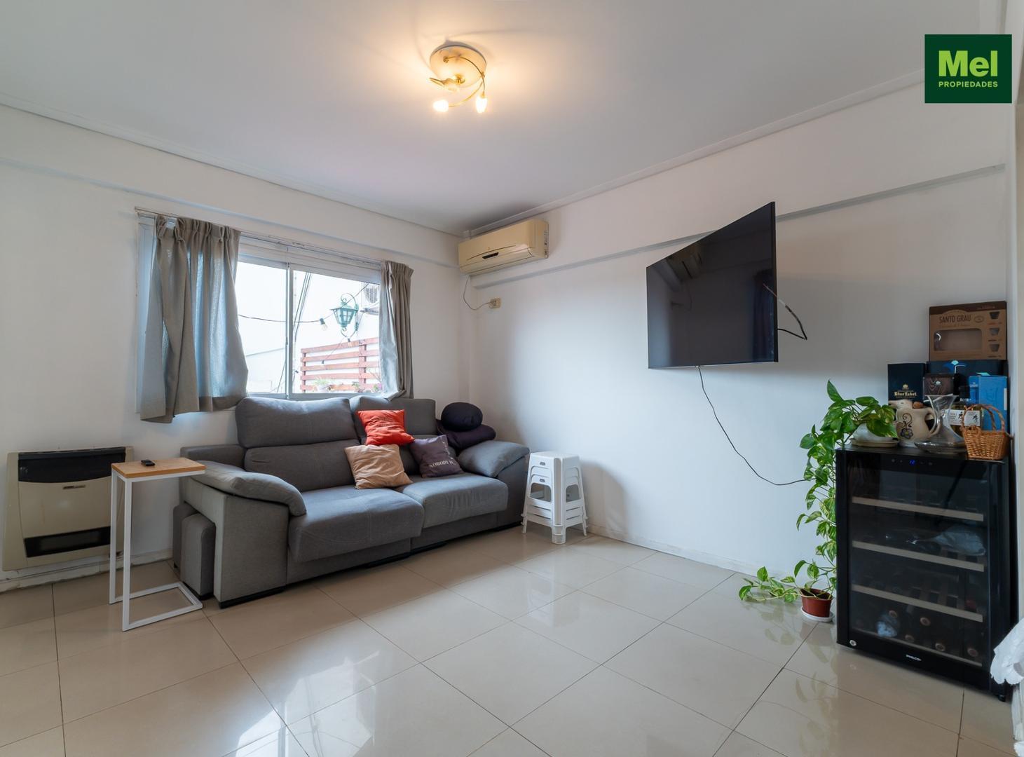 Foto de 3 AMBIENTES | VENTA EN URQUIZA | BALCÓN TERRAZA, imagen 4