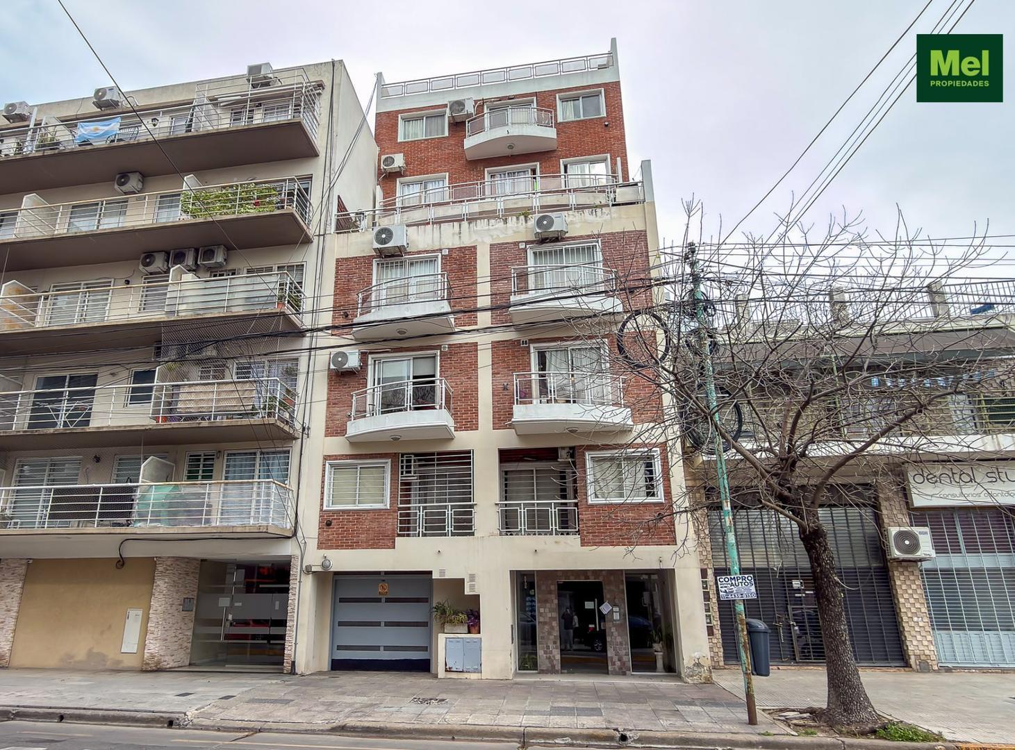 Foto de 3 AMBIENTES | VENTA EN URQUIZA | BALCÓN TERRAZA, imagen 3