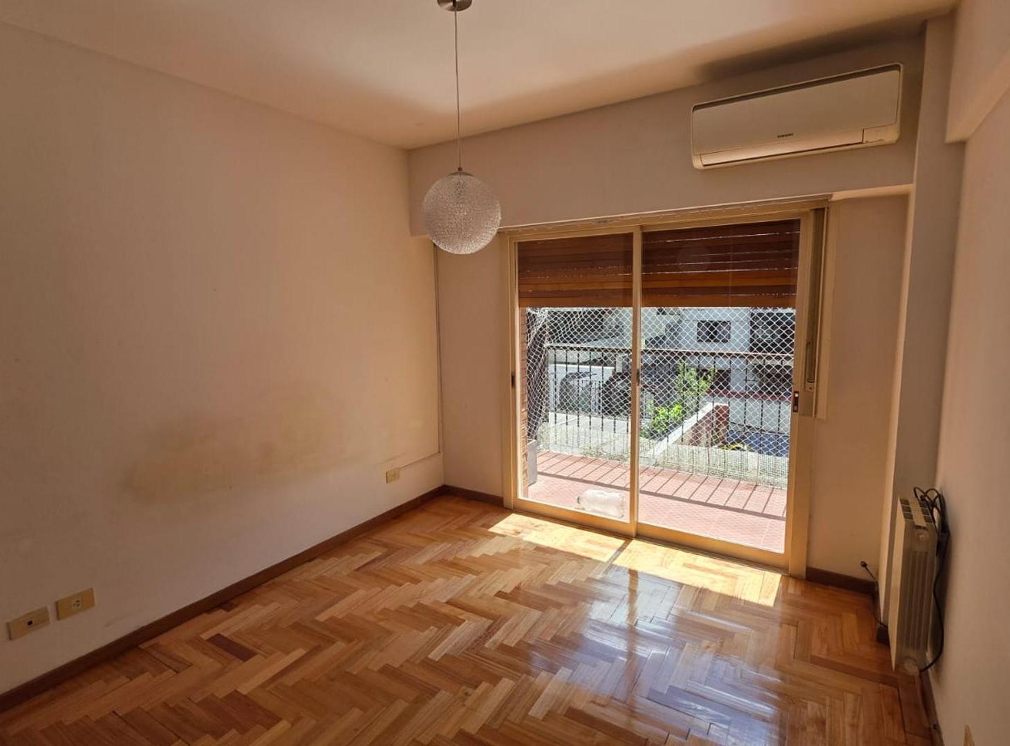 Foto de 2 ambientes | Alquiler Belgrano | Cochera cubierta, imagen 3