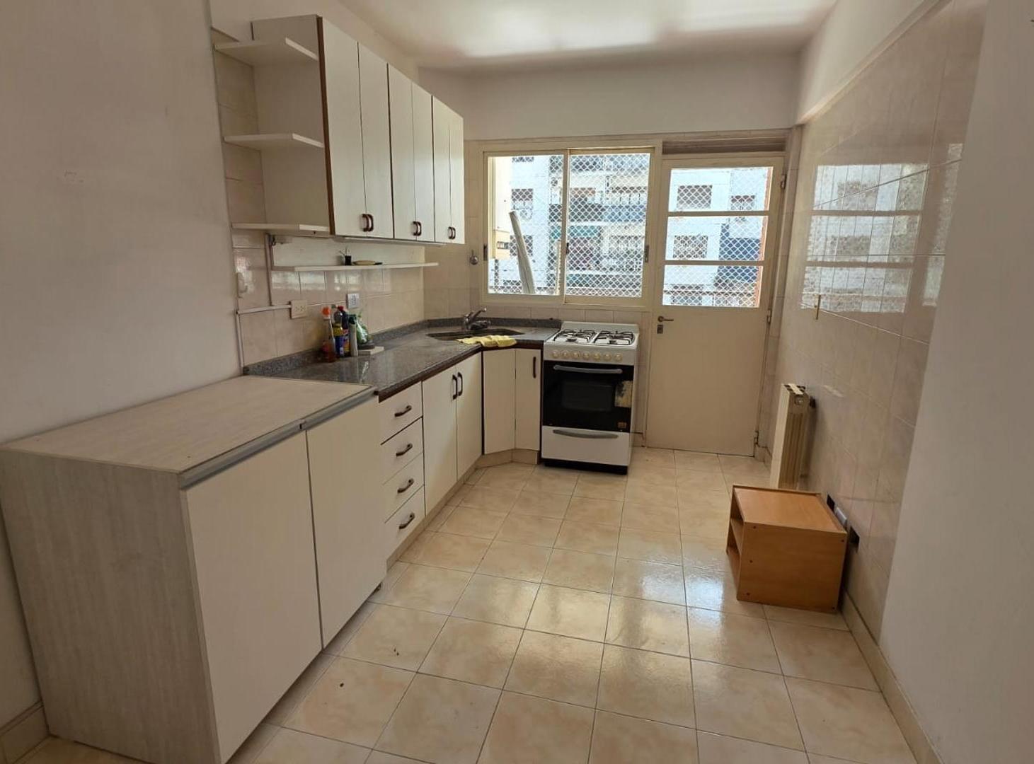 Foto de 2 ambientes | Alquiler Belgrano | Cochera cubierta, imagen 5