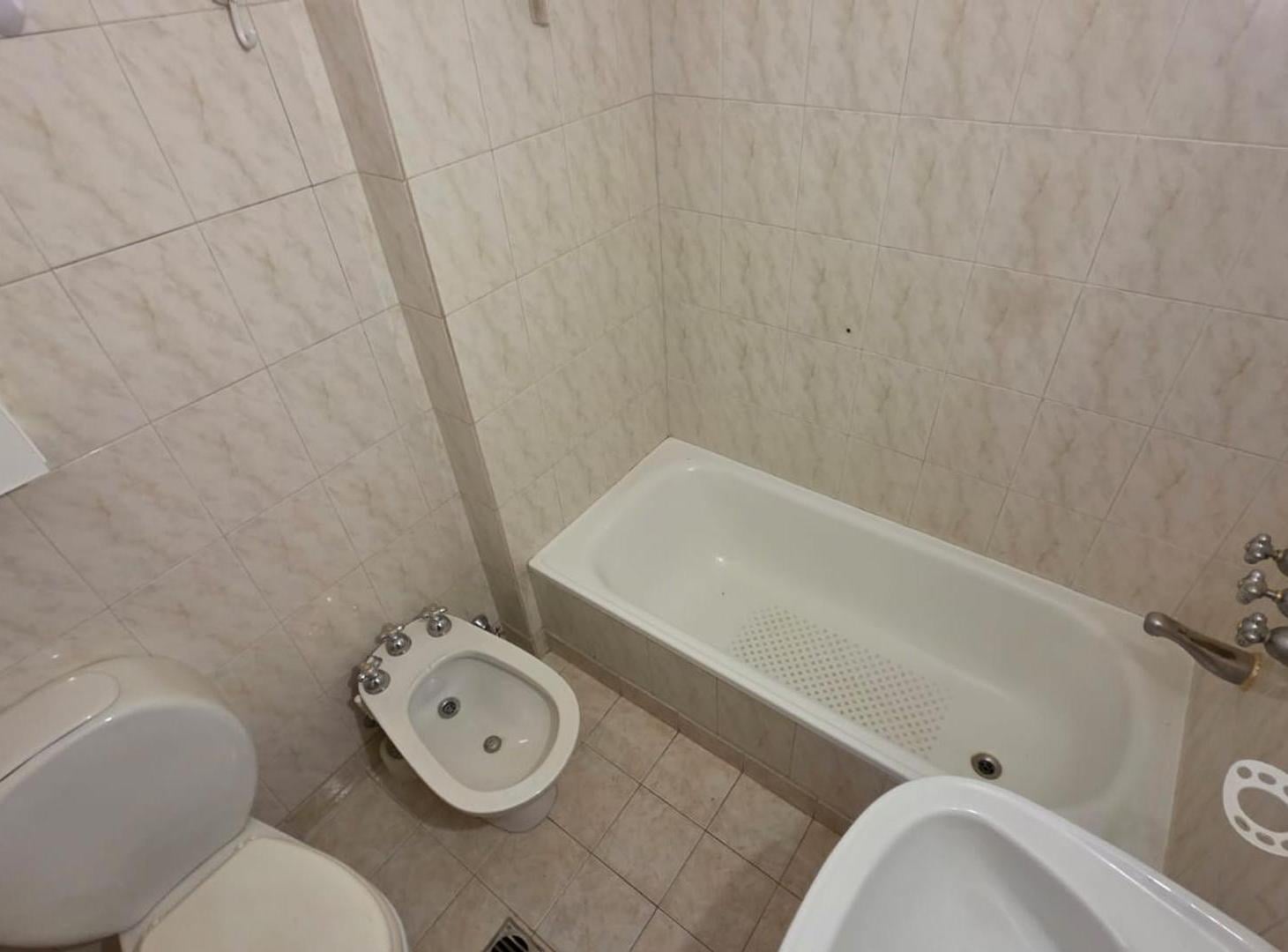 Foto de 2 ambientes | Alquiler Belgrano | Cochera cubierta, imagen 4
