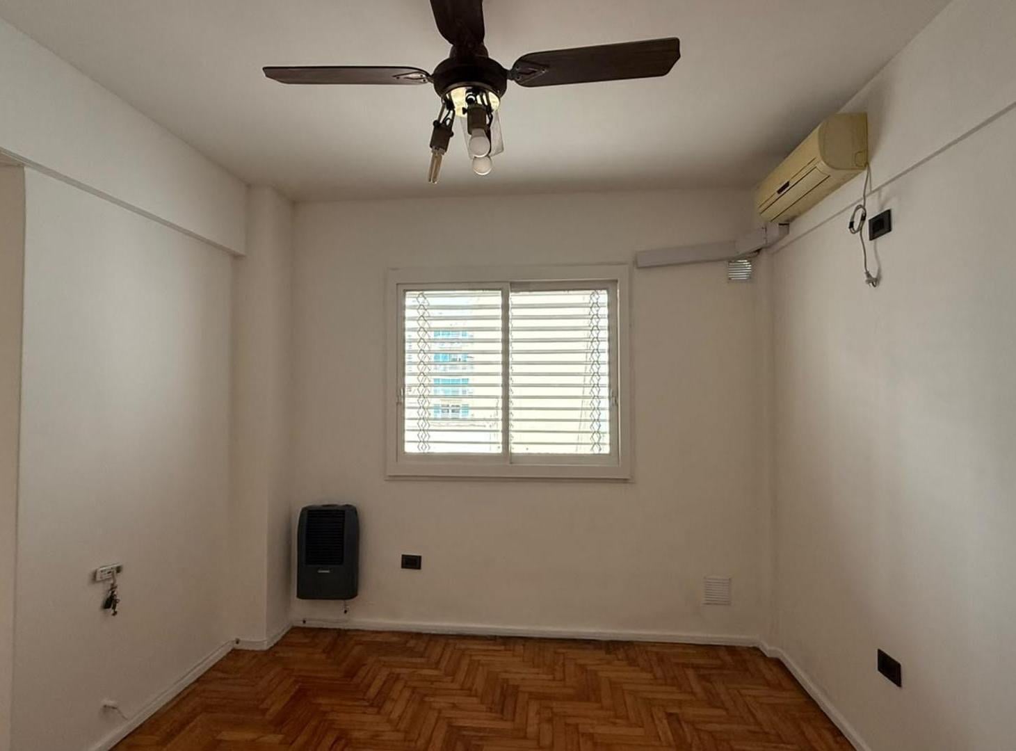 Foto de 2 ambientes luminoso - Palermo - Alquiler, imagen 2