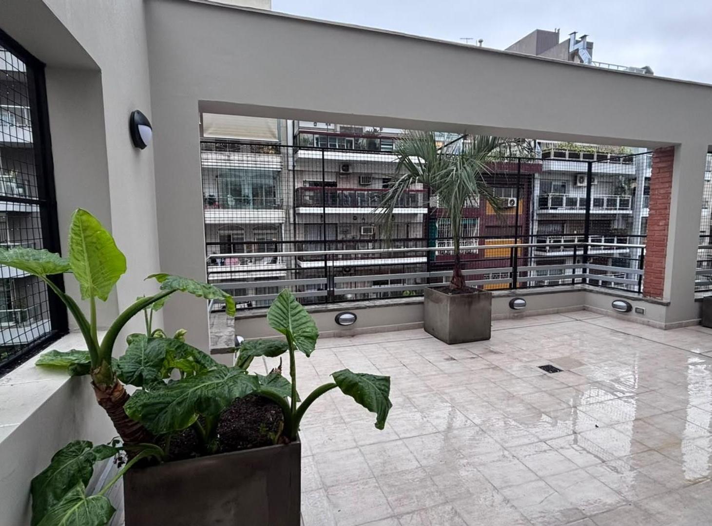 Foto de PENTHOUSE 4 AMBIENTES Y TERRAZA ALQUILER, imagen 1