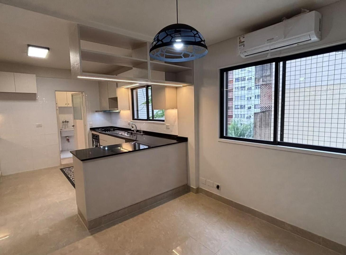 Foto de PENTHOUSE 4 AMBIENTES Y TERRAZA ALQUILER, imagen 5