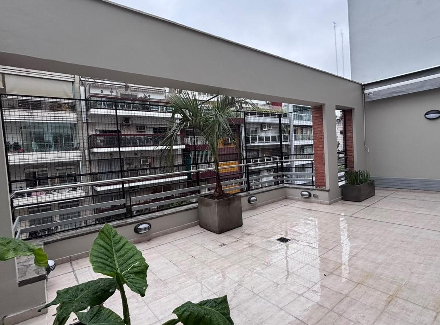 Foto de PENTHOUSE 4 AMBIENTES Y TERRAZA ALQUILER, imagen 3