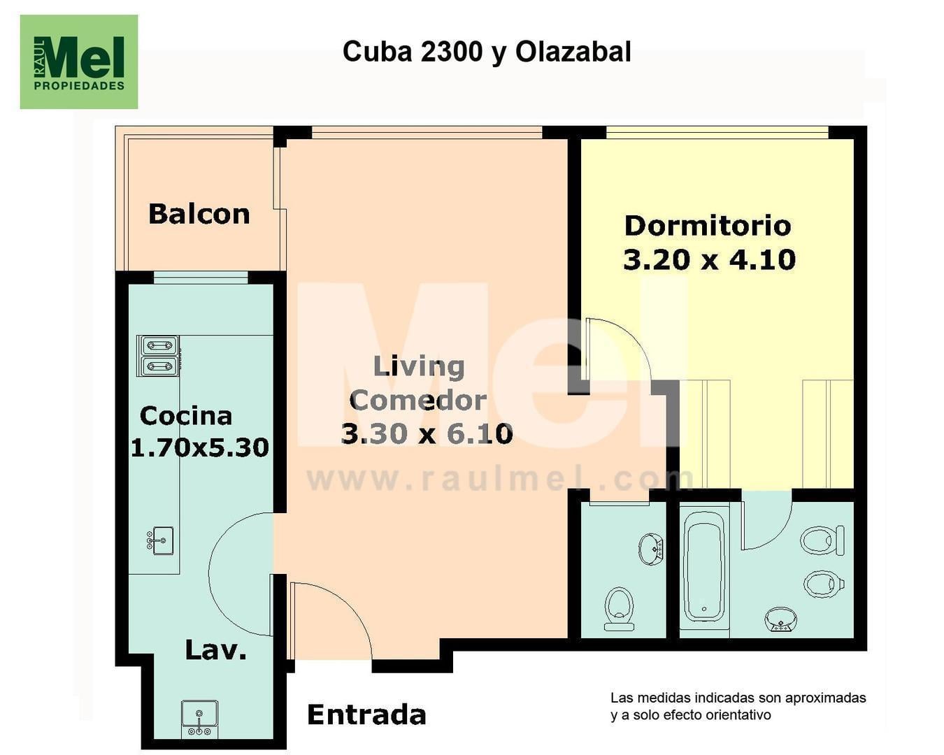 Apartamento