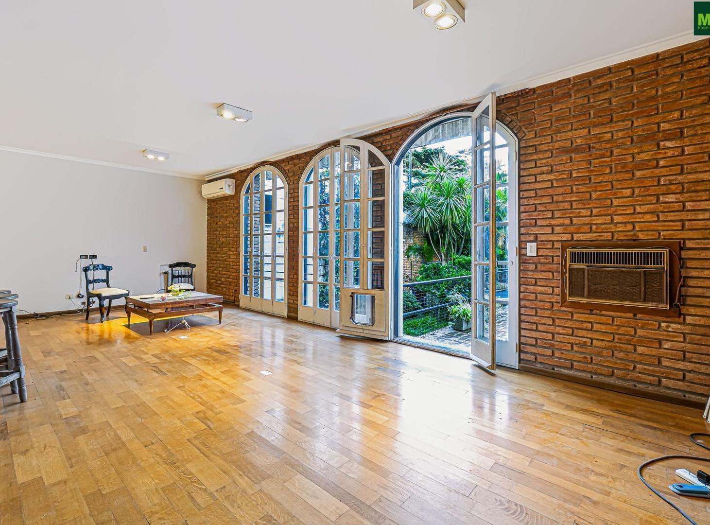 Foto de Casa 5 ambientes | Venta Belgrano | Jardín Pileta 2 Cocheras, imagen 4