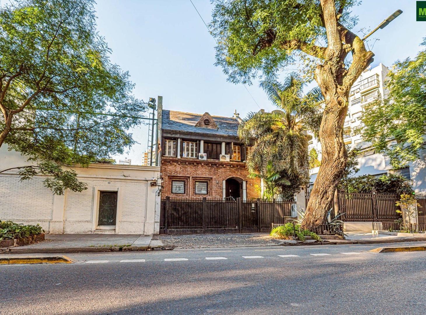 Foto de Casa 5 ambientes | Venta Belgrano | Jardín Pileta 2 Cocheras, imagen 1