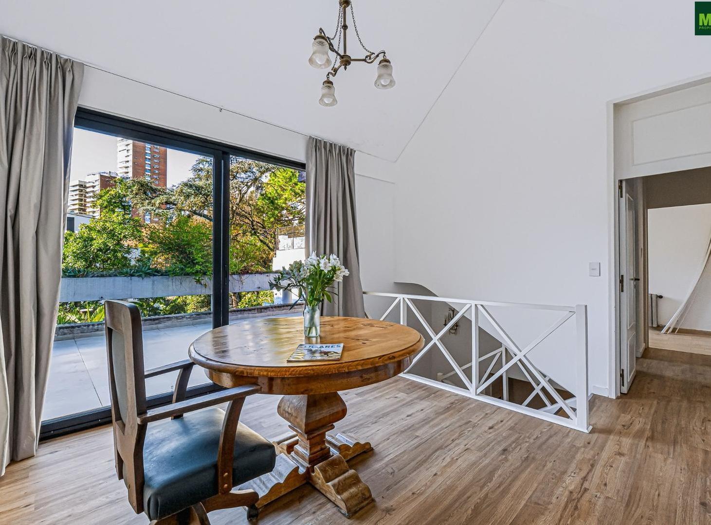 Foto de Casa 5 ambientes | Venta Belgrano | Jardín Pileta 2 Cocheras, imagen 3