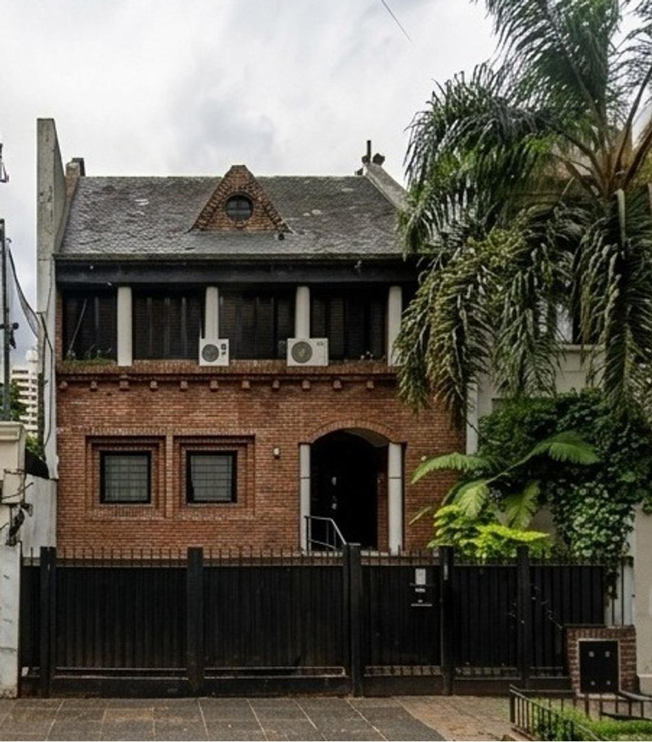Foto de Casa 5 ambientes | Venta Belgrano | Jardín Pileta 2 Cocheras, imagen 2