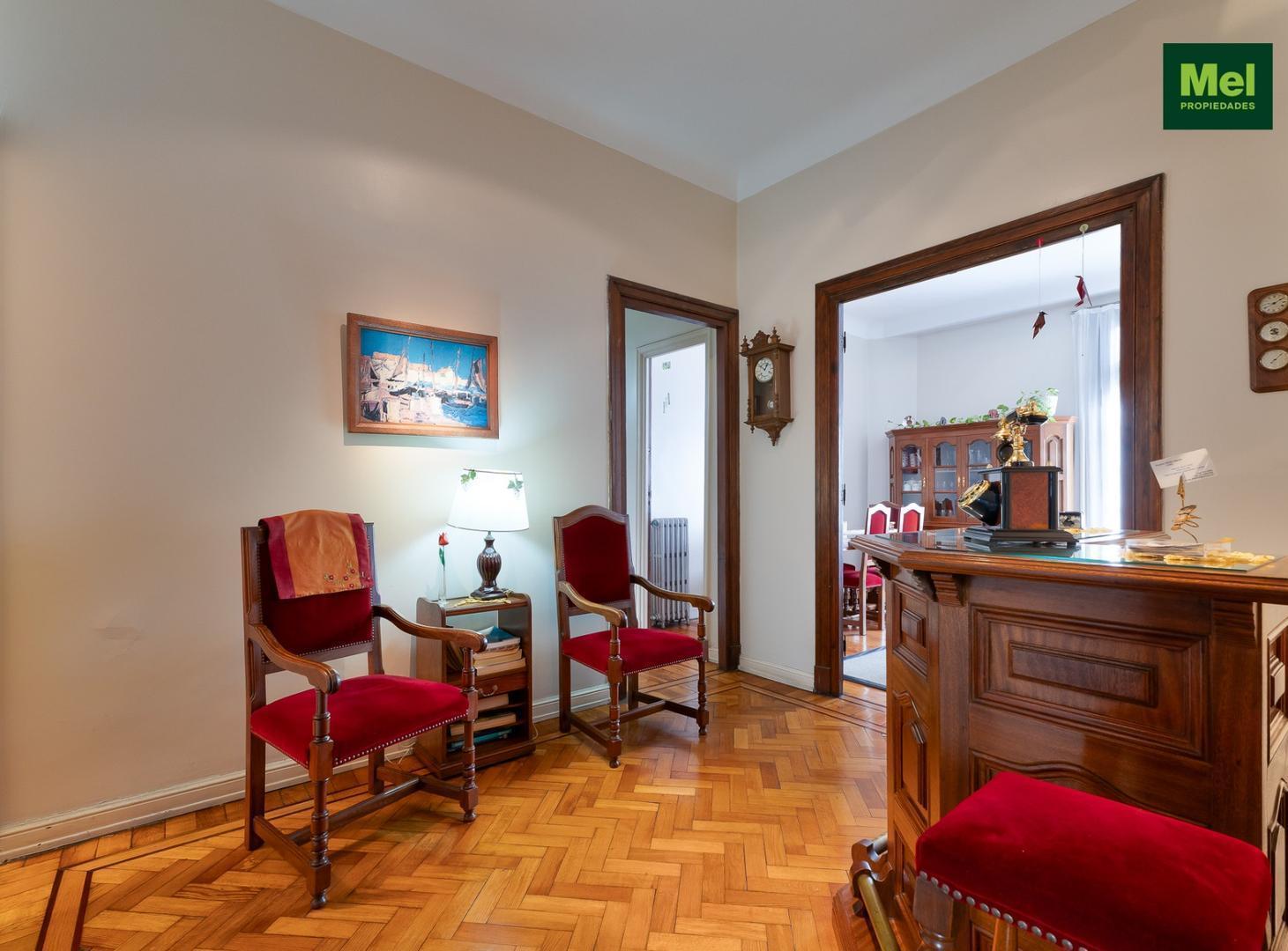 Foto de 4 Ambientes - Belgrano - Venta, imagen 4