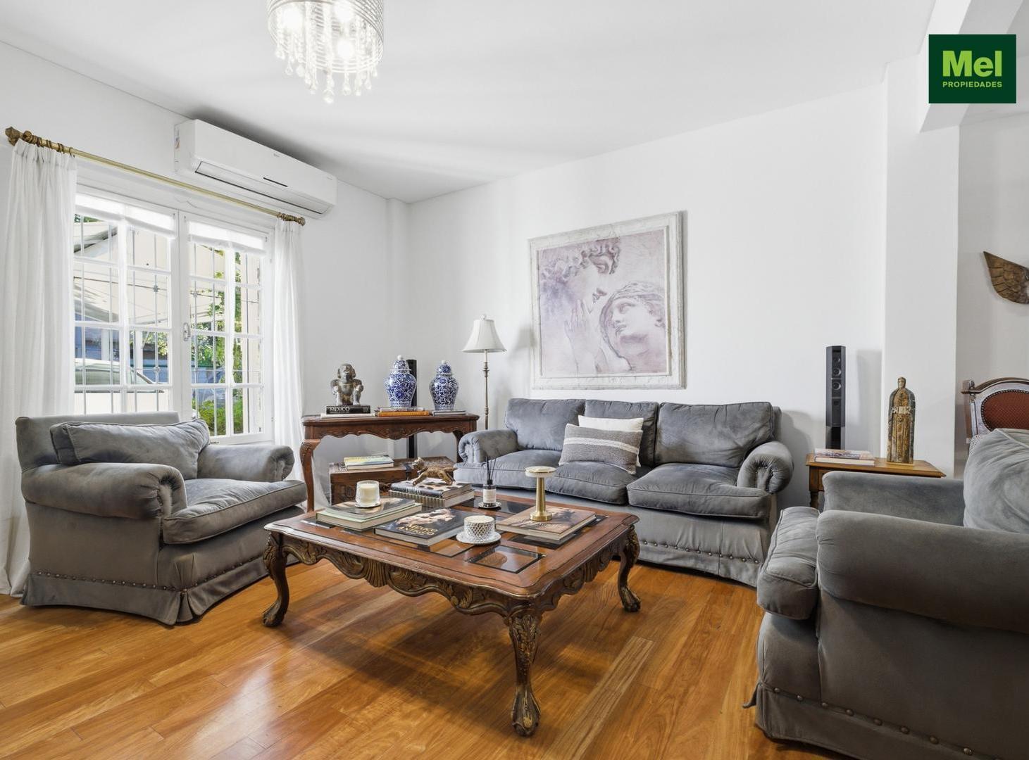 Foto de Triplex I Villa Urquiza I Venta | Con quincho y pileta, imagen 4