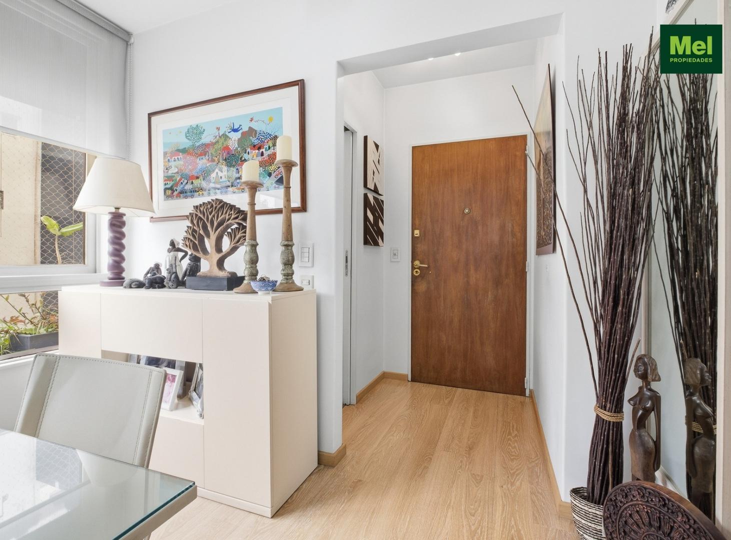 Foto de 3 ambientes | Venta Belgrano | Dependencias y cochera, imagen 3