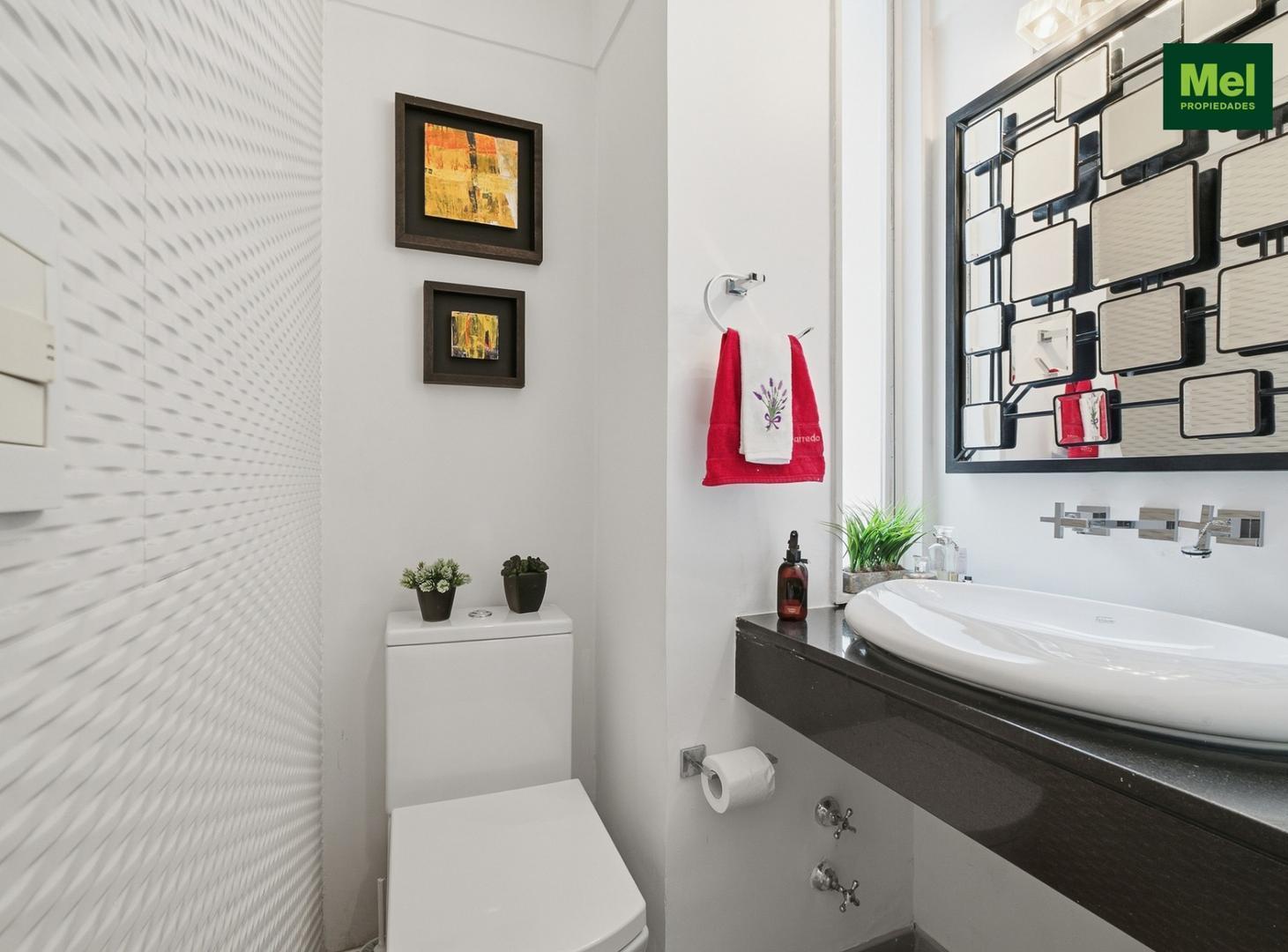 Foto de 3 ambientes | Venta Belgrano | Dependencias y cochera, imagen 2