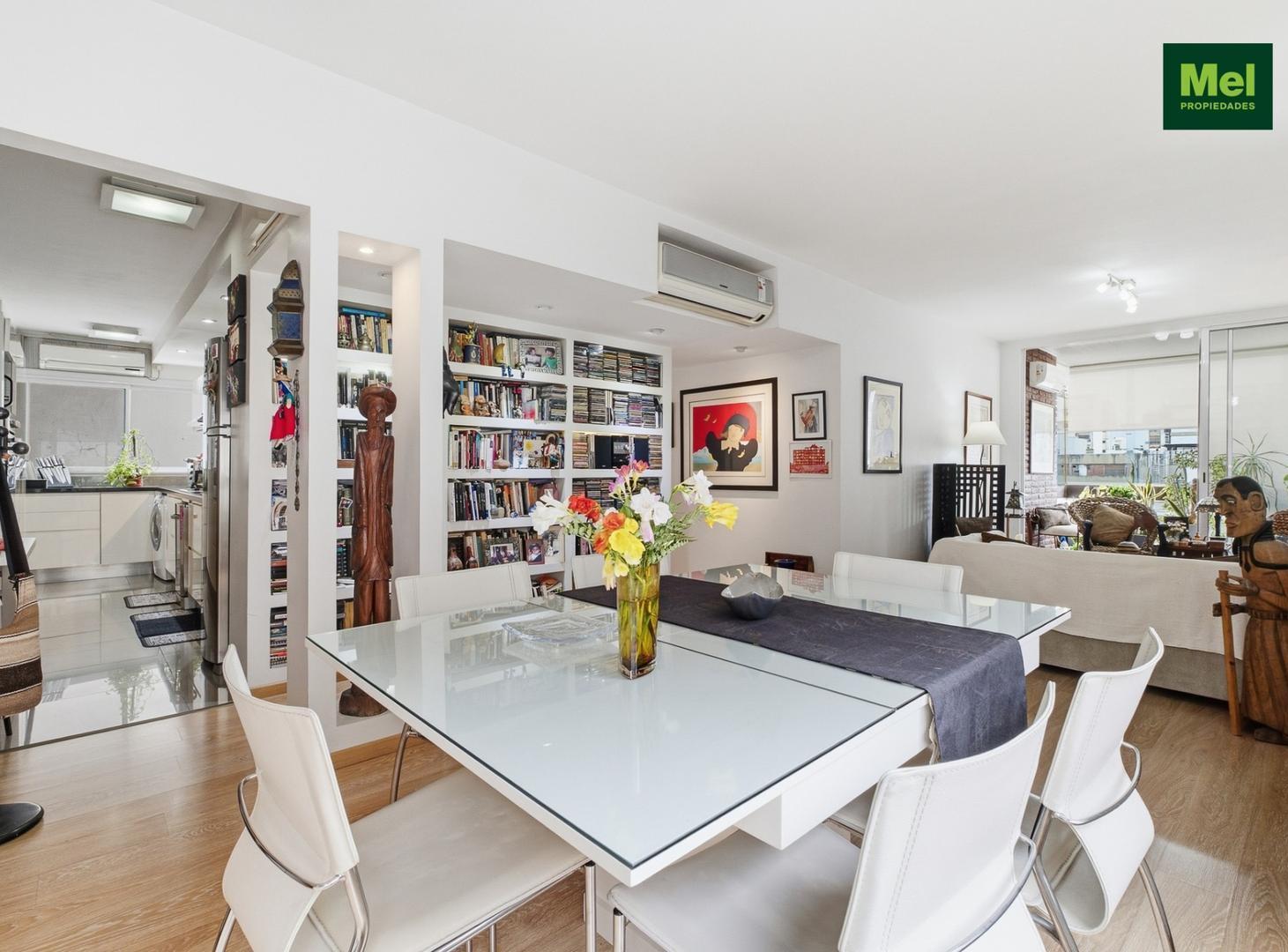Foto de 3 ambientes | Venta Belgrano | Dependencias y cochera, imagen 4