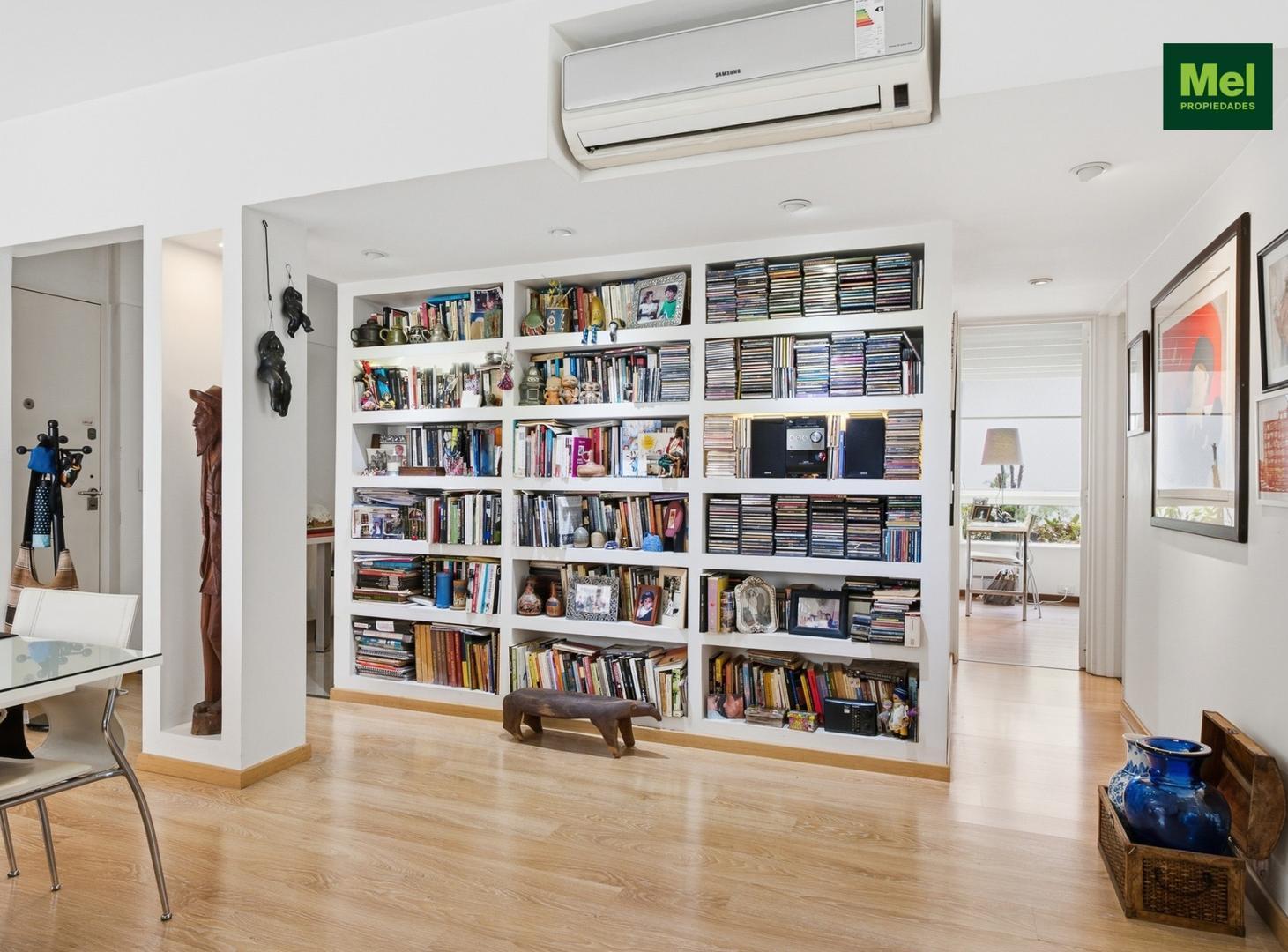 Foto de 3 ambientes | Venta Belgrano | Dependencias y cochera, imagen 5