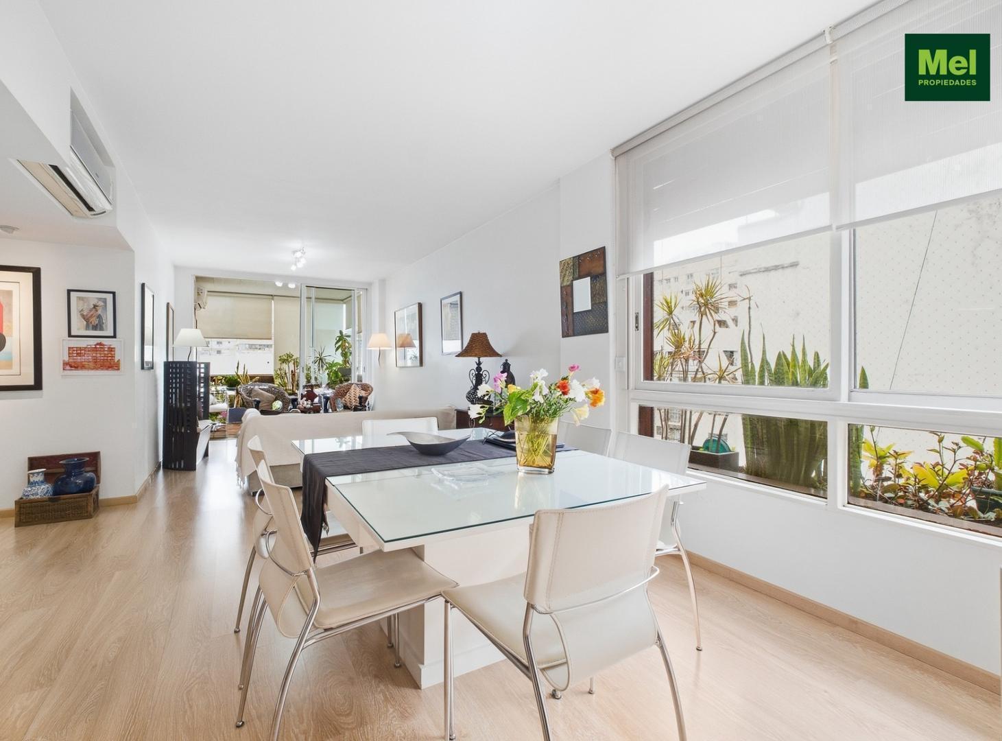 Foto de 3 ambientes | Venta Belgrano | Dependencias y cochera, imagen 1