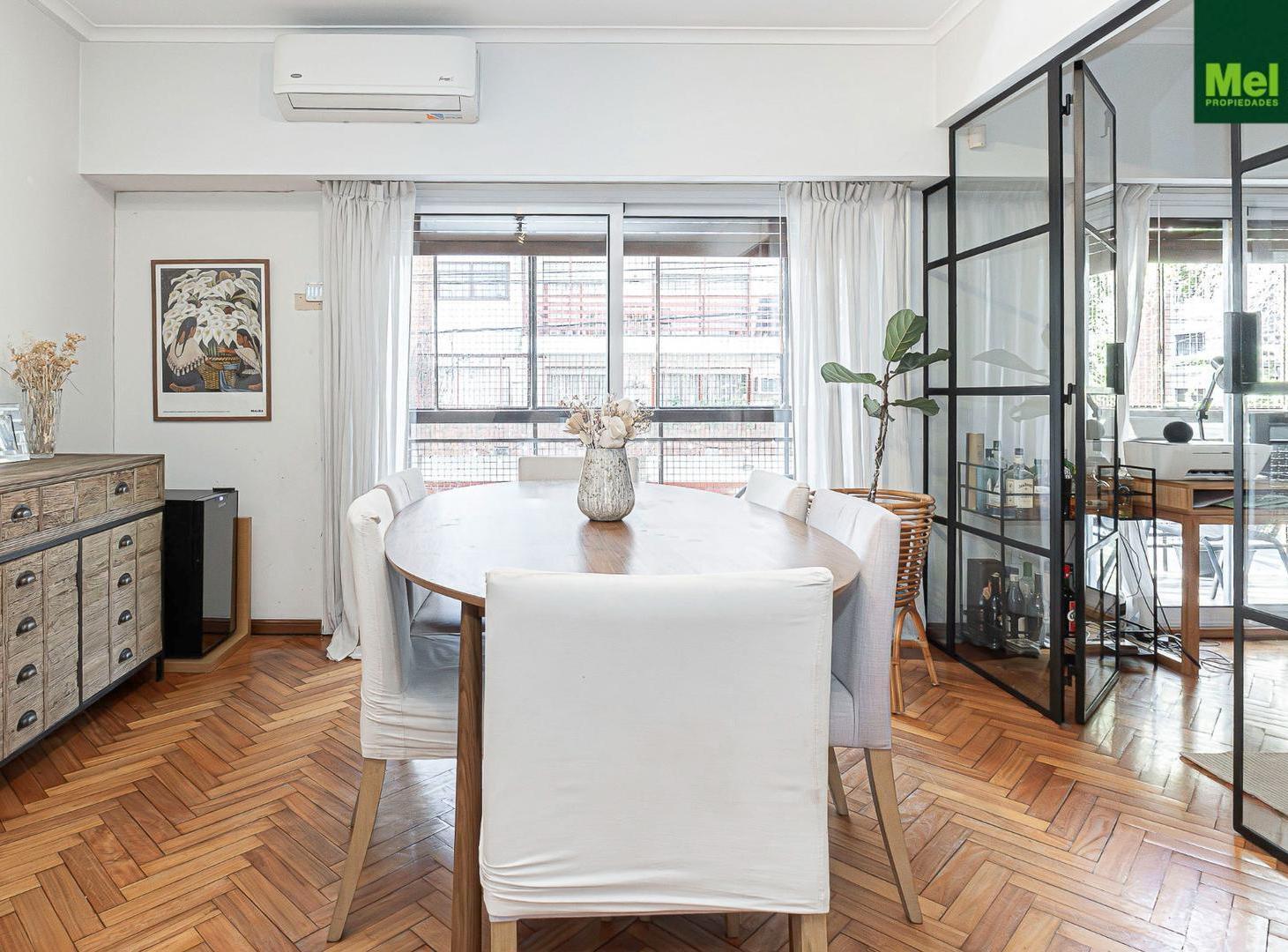 Foto de Piso 4 Ambientes |Venta Belgrano | Dependencia y cochera, imagen 3