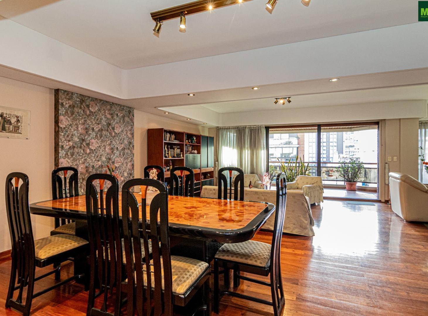 Foto de Exclusivo piso | 5 ambientes | 2 cocheras | Belgrano, imagen 3