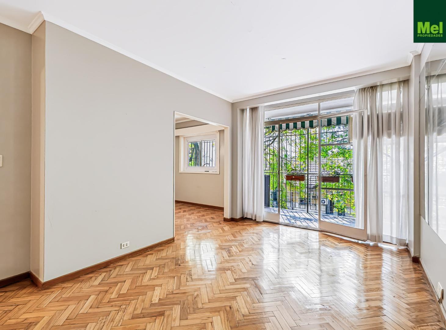 Foto de 4 Ambientes | Torre con Balcón, Cochera, Baulera, imagen 3