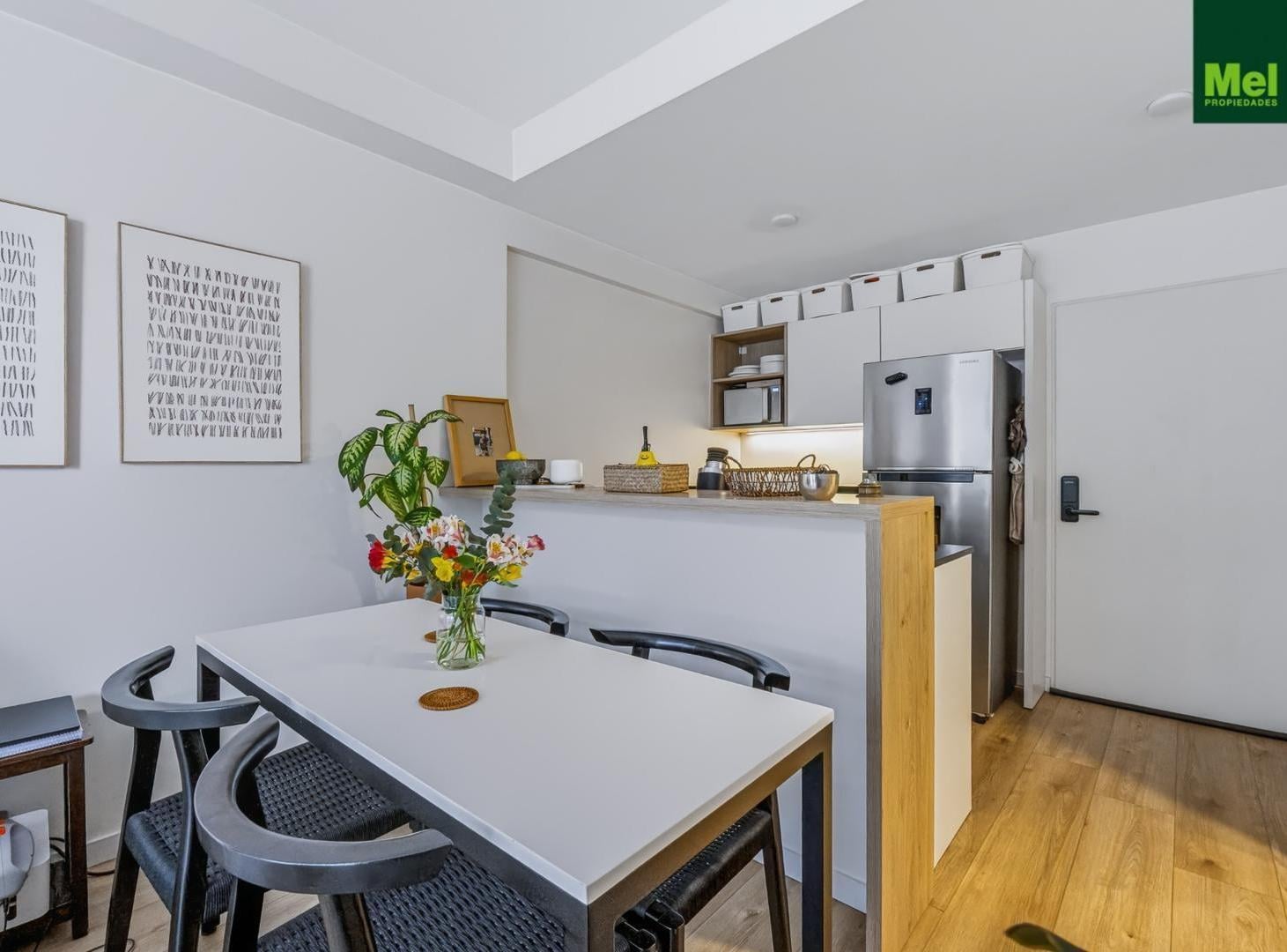 Foto de 2 Ambientes| Venta| Belgrano al Frente con Full Amenities, imagen 1